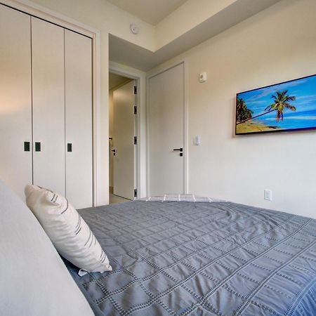 Sejur At Koosh Living Davie Exterior foto