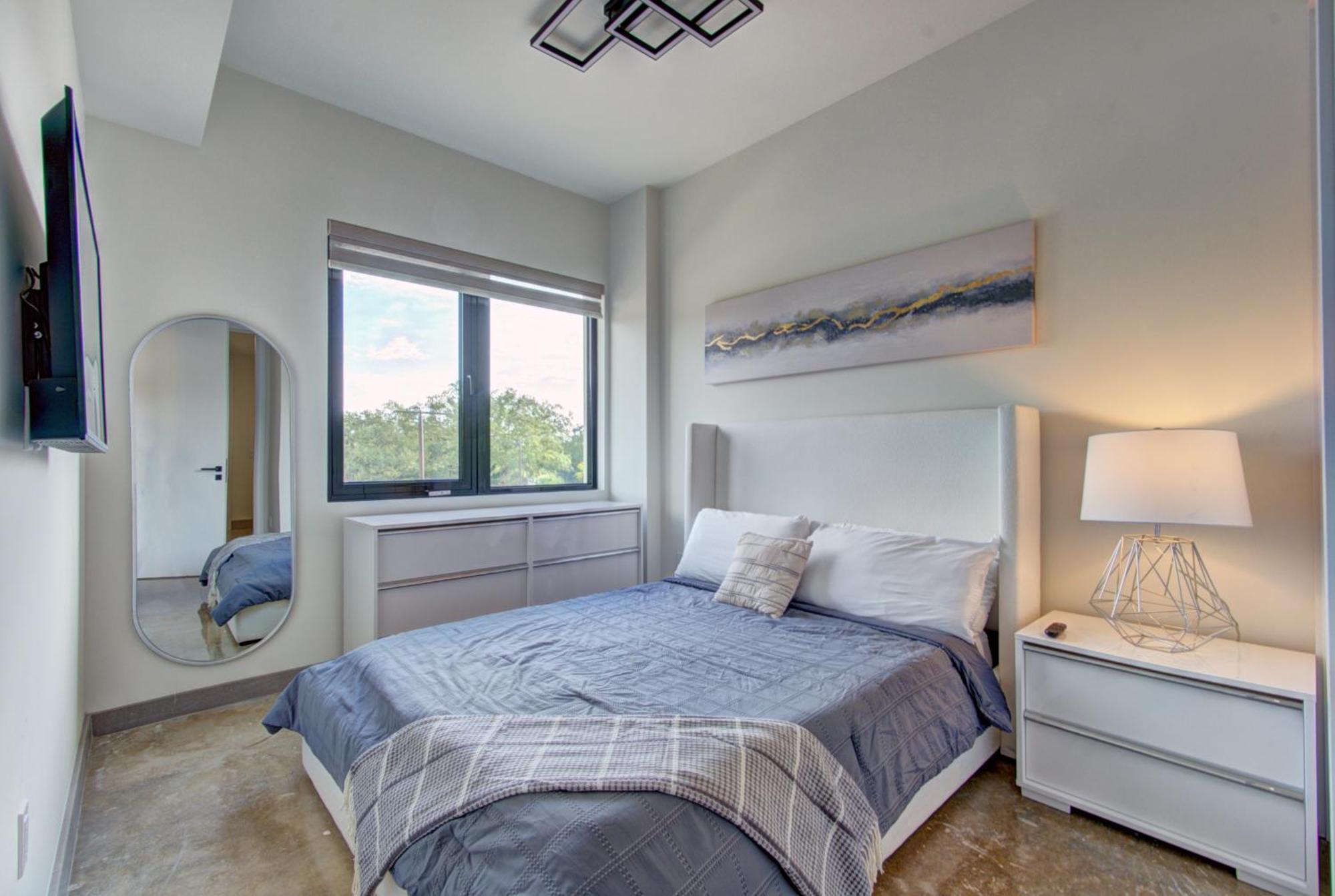 Sejur At Koosh Living Davie Exterior foto