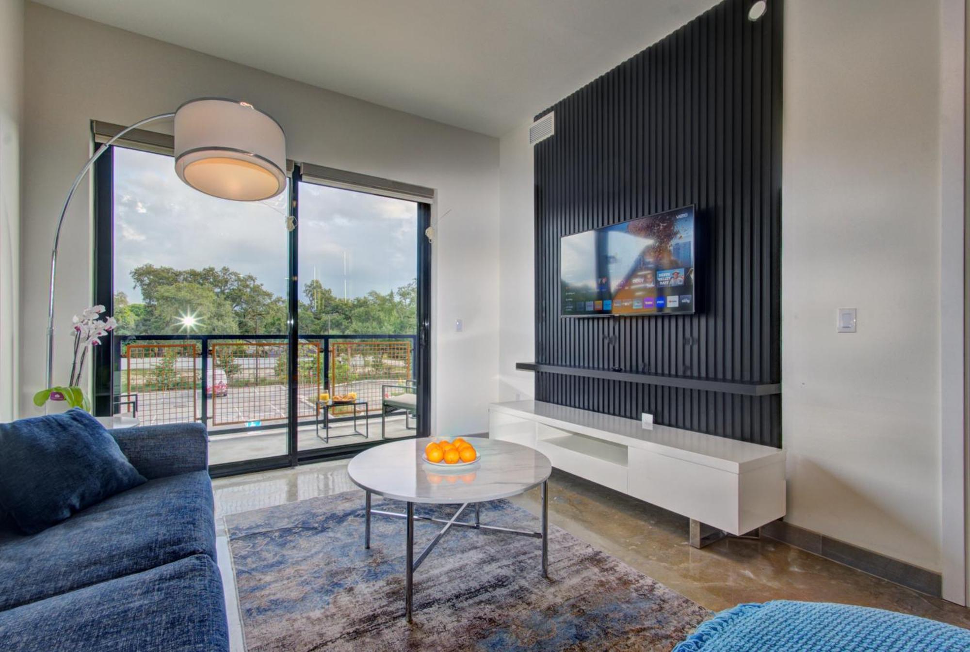 Sejur At Koosh Living Davie Exterior foto
