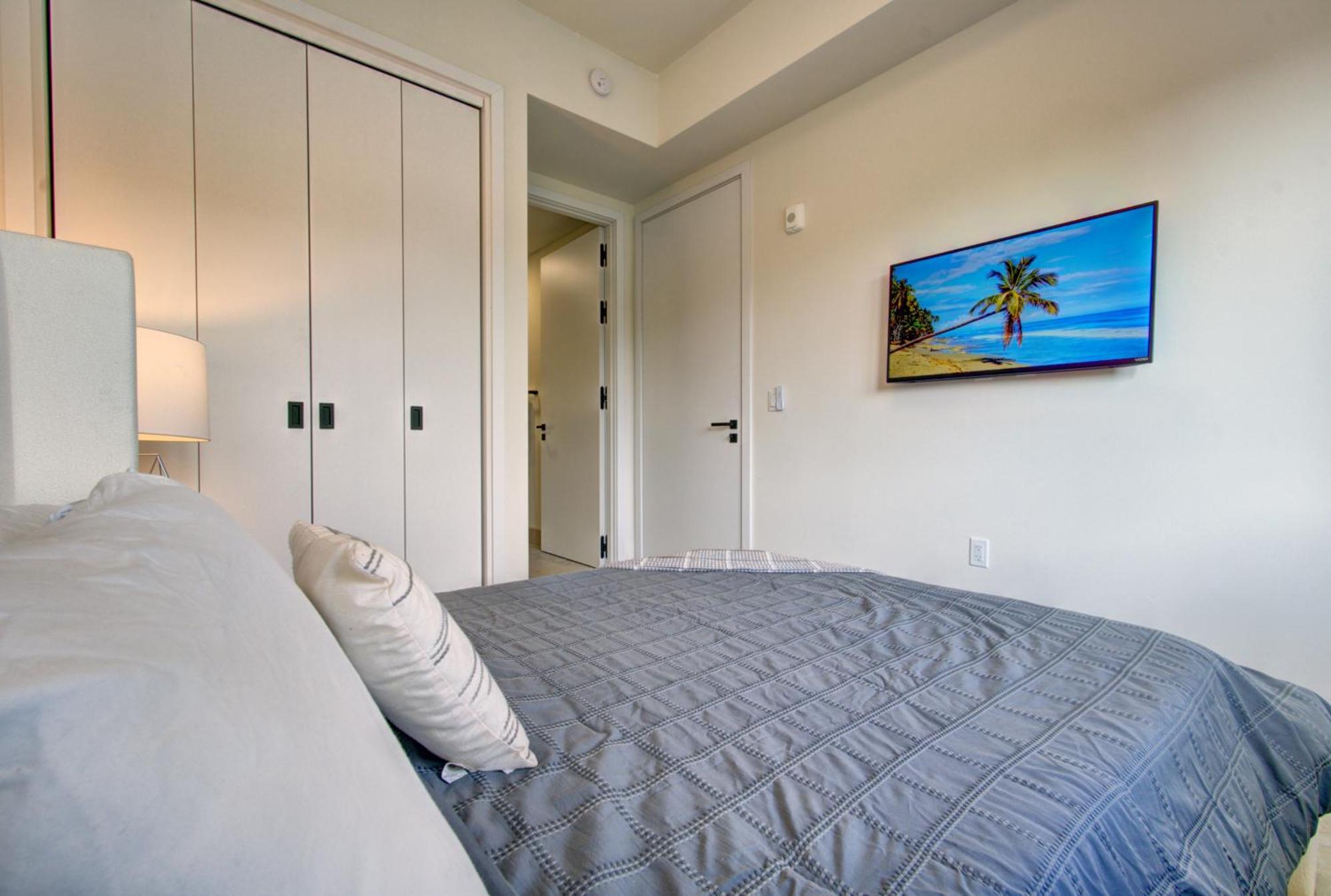 Sejur At Koosh Living Davie Exterior foto